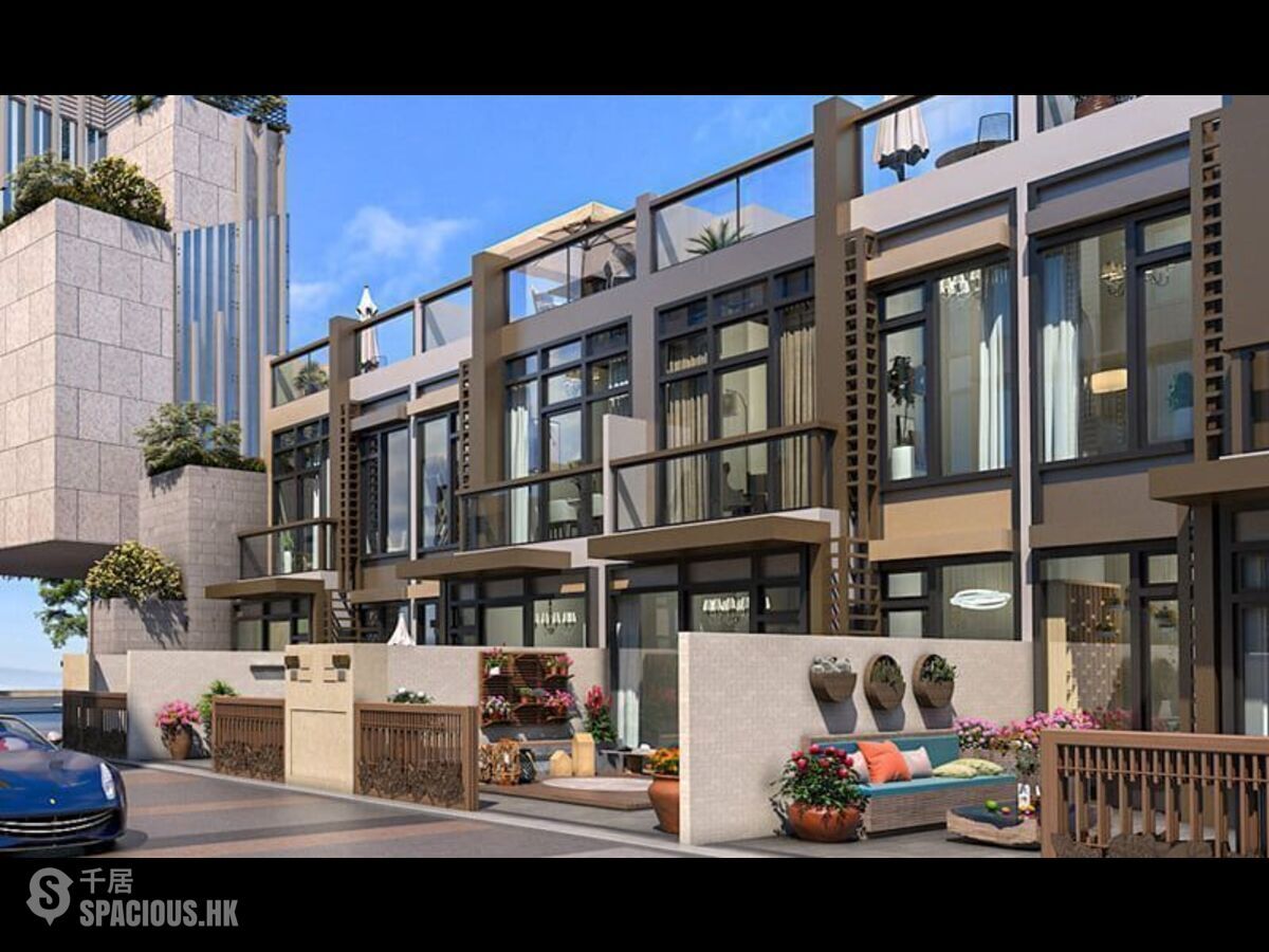 Hung Shui Kiu - #LYOS 01