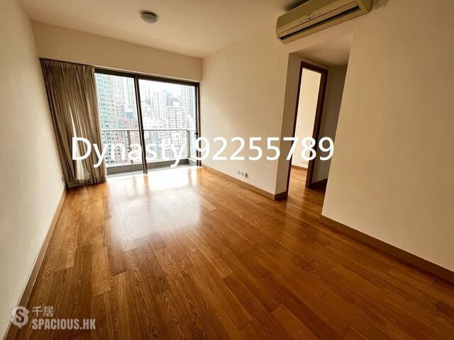Sai Ying Pun - Island Crest 01