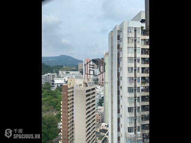 香港仔 - 香港仔中心 01