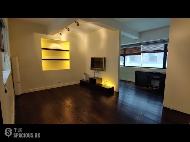 Soho - 76, Peel Street 01