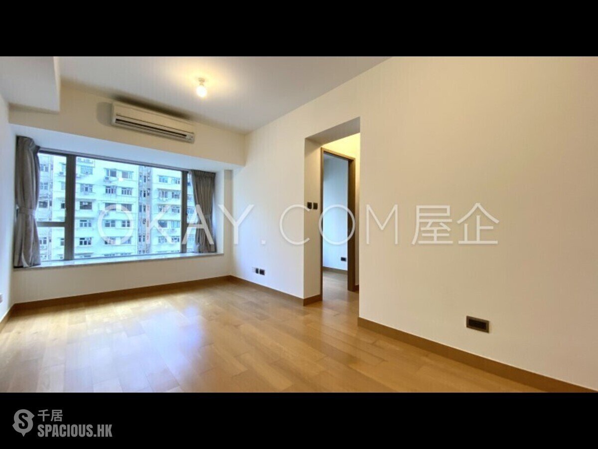 Sai Ying Pun - The Nova 01