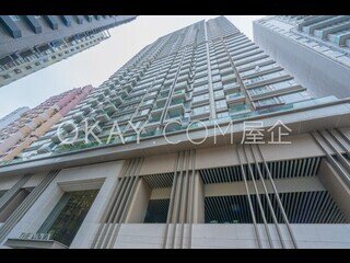 Sai Ying Pun - The Nova 09