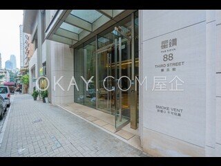 Sai Ying Pun - The Nova 10