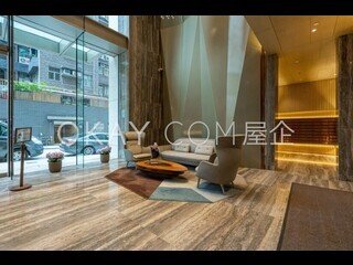 Sai Ying Pun - The Nova 11
