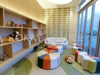 Sai Ying Pun - The Nova 14