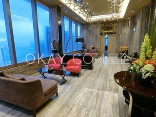 Sai Ying Pun - The Nova 15