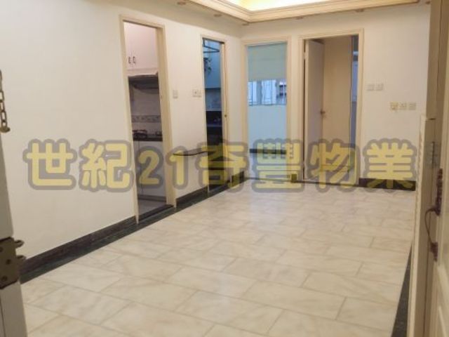Tai Wai - Tai On Building 01