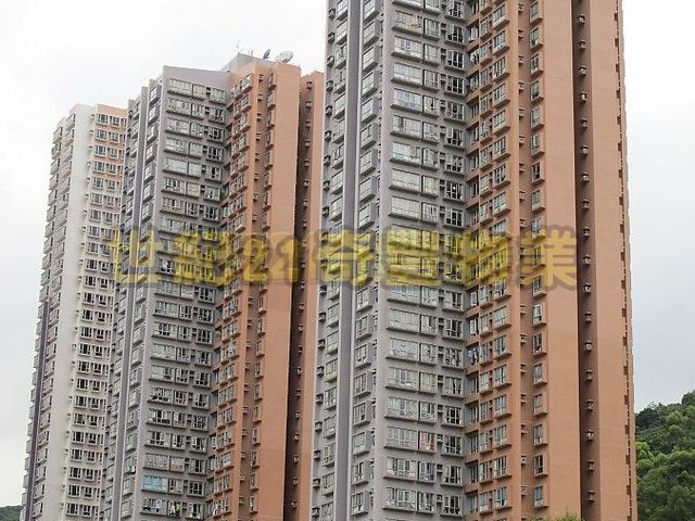 Tai Wai - Park View Garden 01