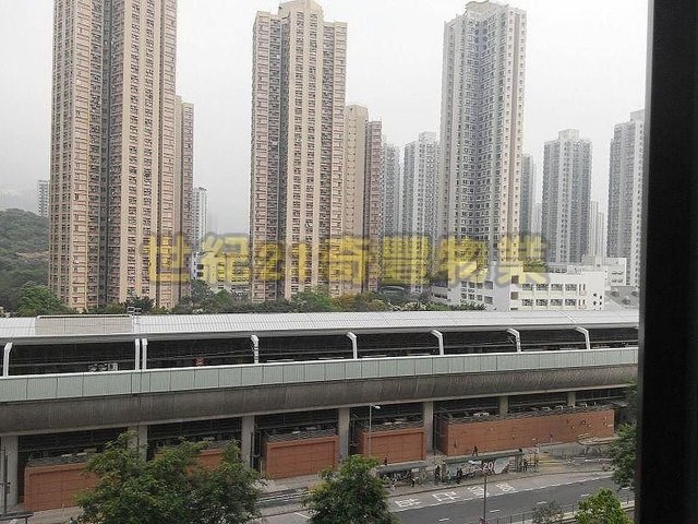 Sha Tin - Pine Villa 01