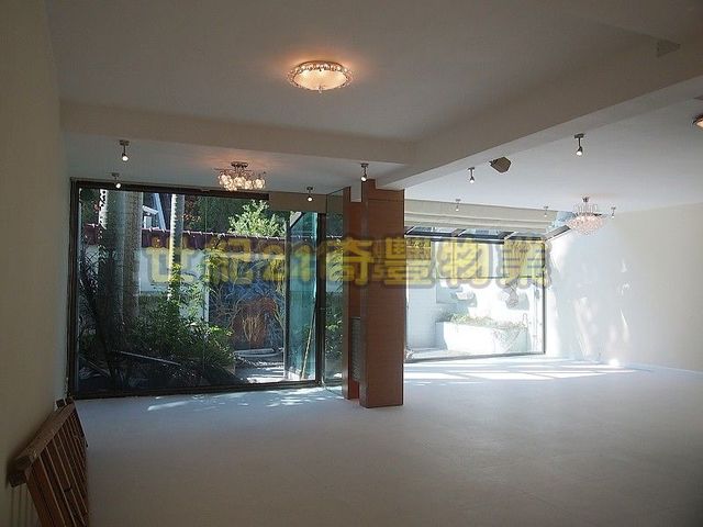 Sha Tin - Evergreen Garden 01
