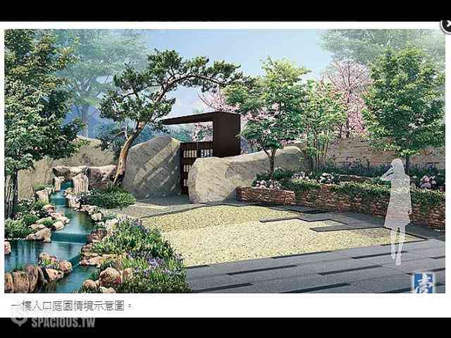 Shilin - No. XX, Lane 255, Fulin Road, Shilin District, Taipei City, Taiwan 111 03