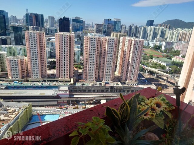 Ngau Tau Kok - Amoy Gardens Phase 3B 01