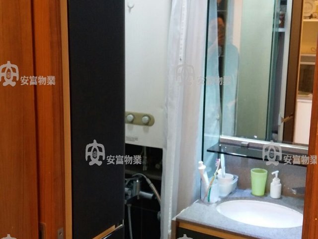 大埔 - 富亨邨 01
