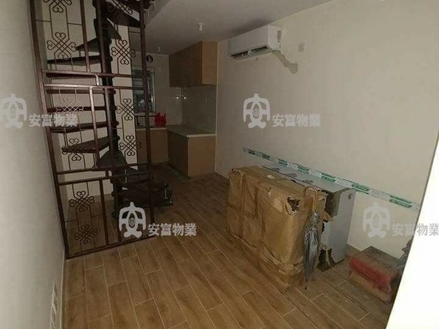 Tai Mei Tuk - Ting Kok Tsuen 01