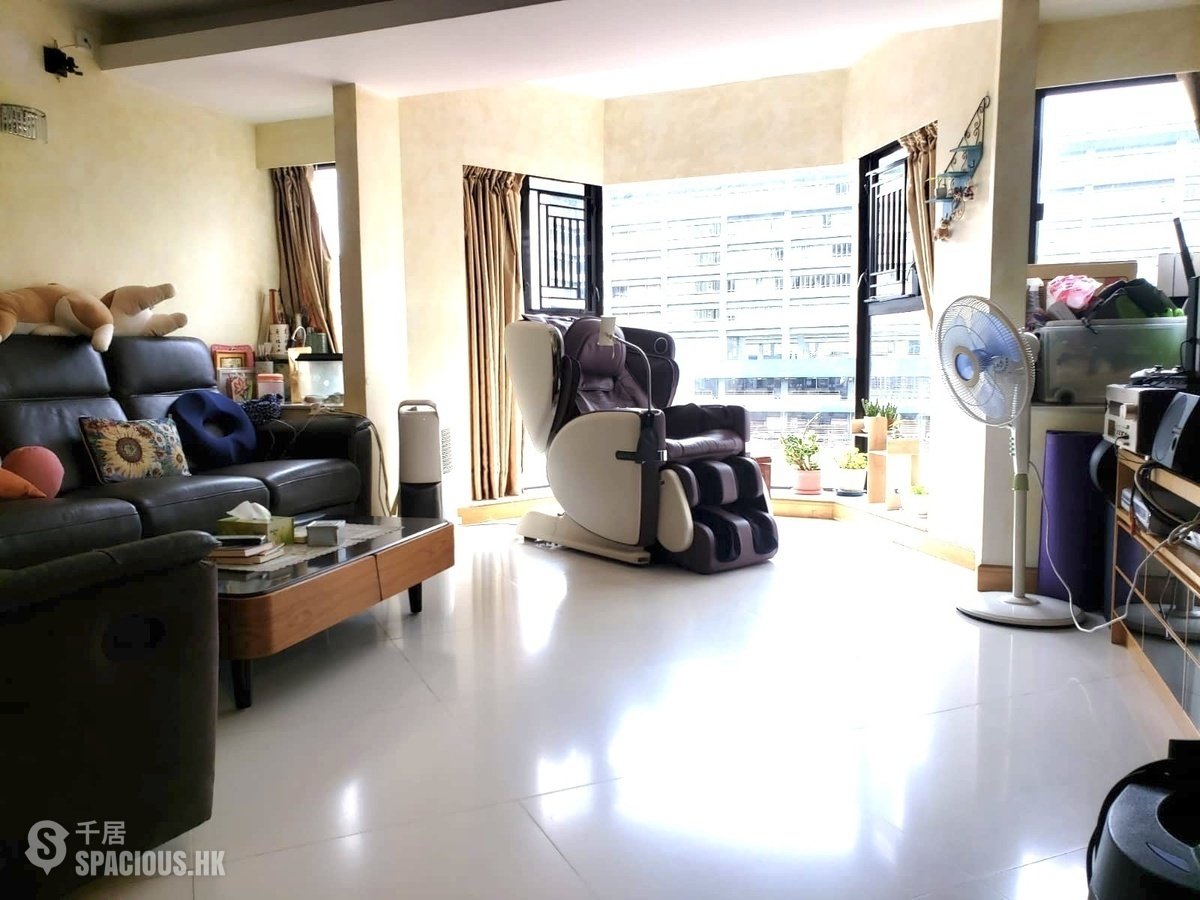 Kowloon Tong - Beverly Villas 01