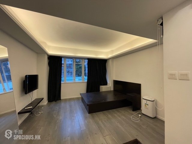 Sai Ying Pun - 75, First Street 01