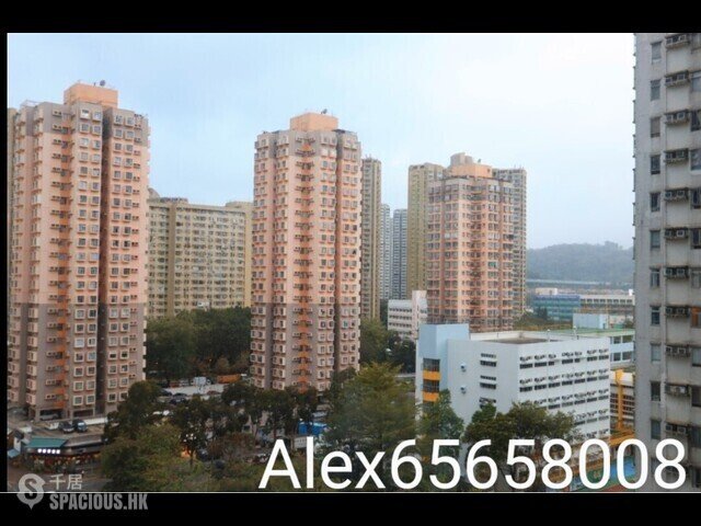 Tai Po - Fuller Gardens 01