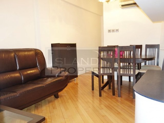 Wan Chai - Chuen Fung House 01