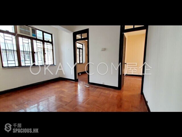 Causeway Bay - 4, Pak Sha Road 01