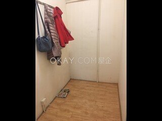 Causeway Bay - Lai Yuen Apartments 05