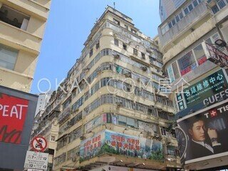 Causeway Bay - Lai Yuen Apartments 07