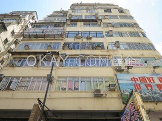 Causeway Bay - Lai Yuen Apartments 09