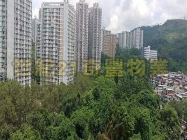 Tai Wai - Golden Lion Garden Phase 2 01