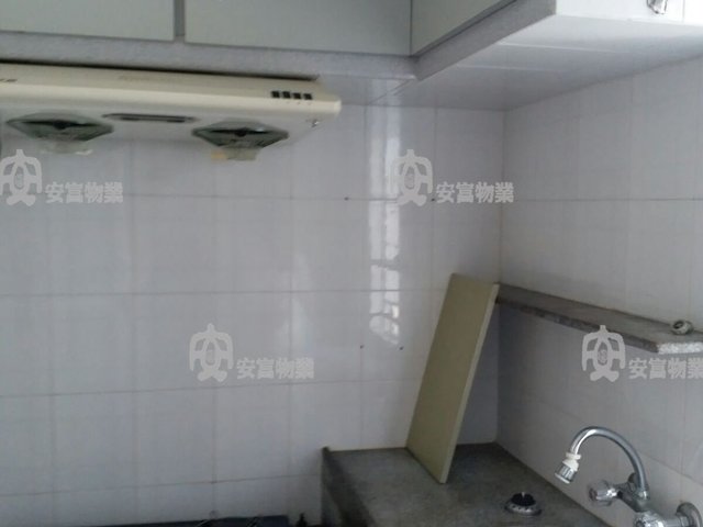 Tai Po - Sun Hing Garden 01