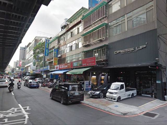 中和區 - 235台灣新北市中和區中正路XXXX號 01