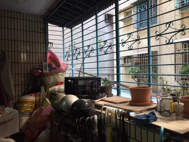Banqiao - No. X, Alley 36, Lane 153, Section 2, Sanmin Road, Banqiao District, New Taipei City, Taiwan 220 01