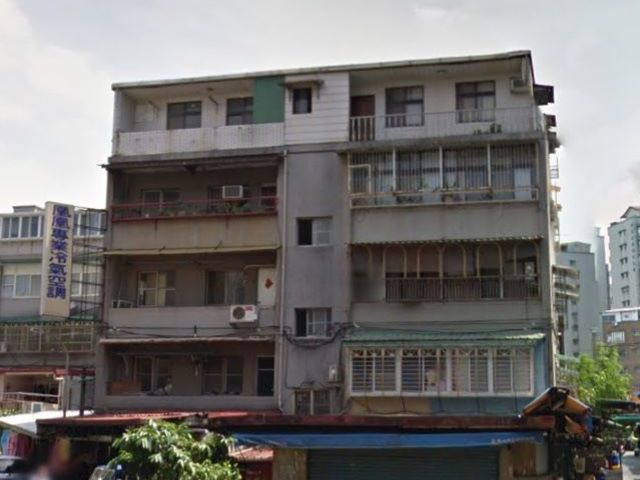 Zhonghe - No. X, Lane 10, Baojian Road, Zhonghe District, New Taipei City, Taiwan 235 01