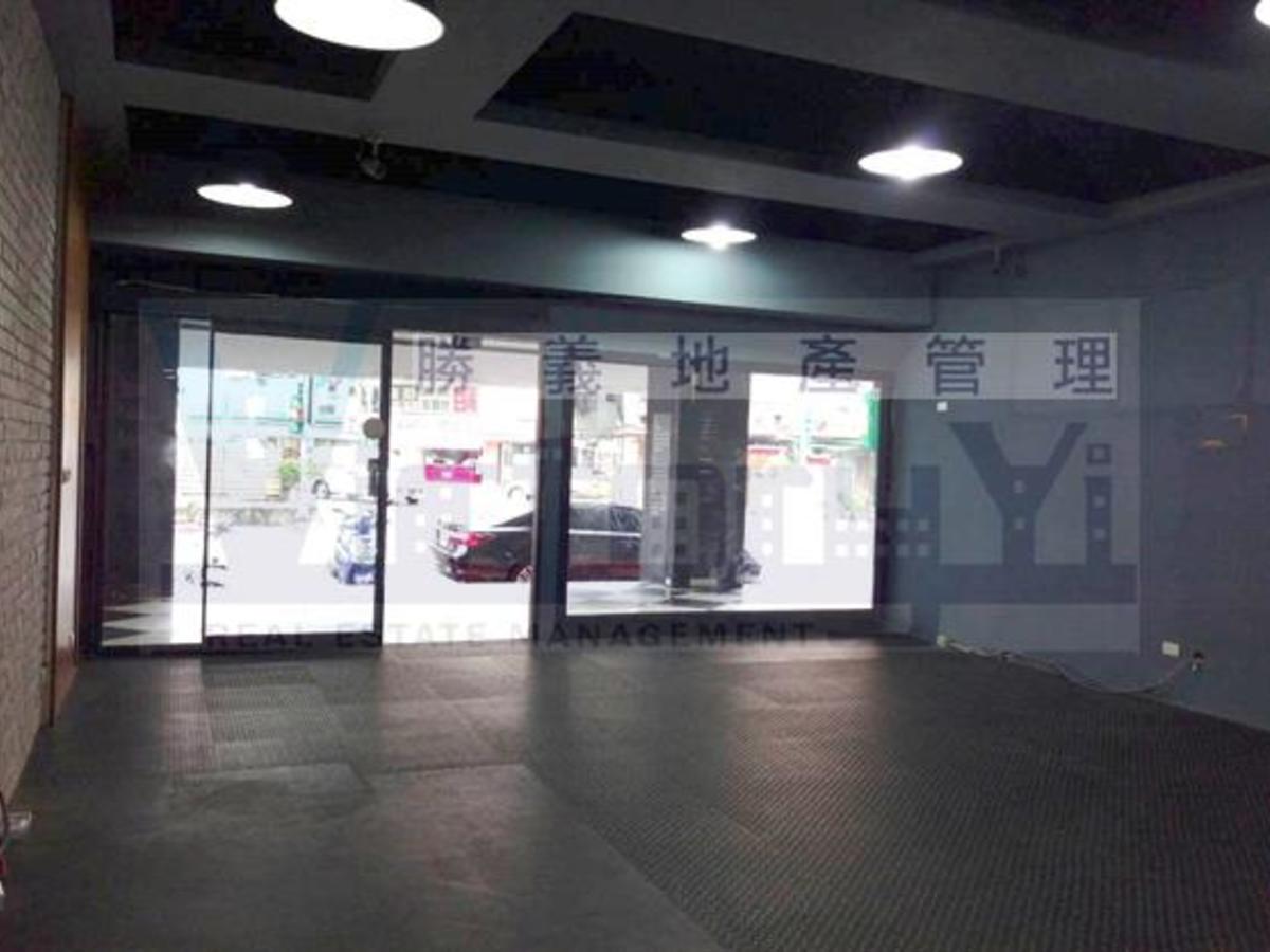 Xinyi - No. XXX, Songren Road, Xinyi District, Taipei City, Taiwan 110 01