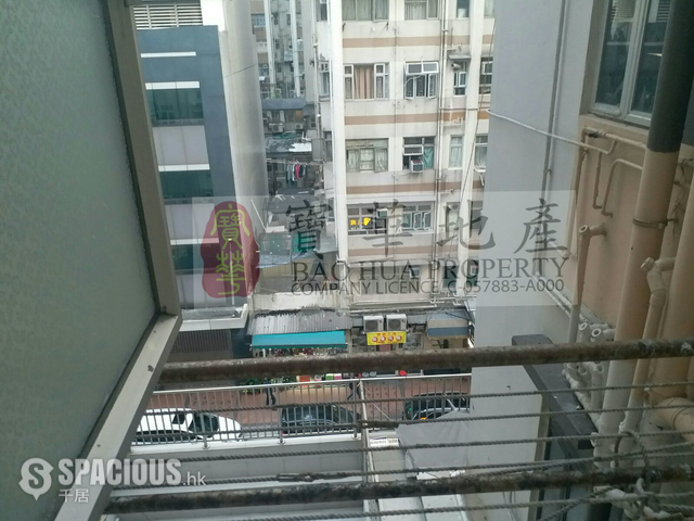 Jordan - Hang Fook Building 01