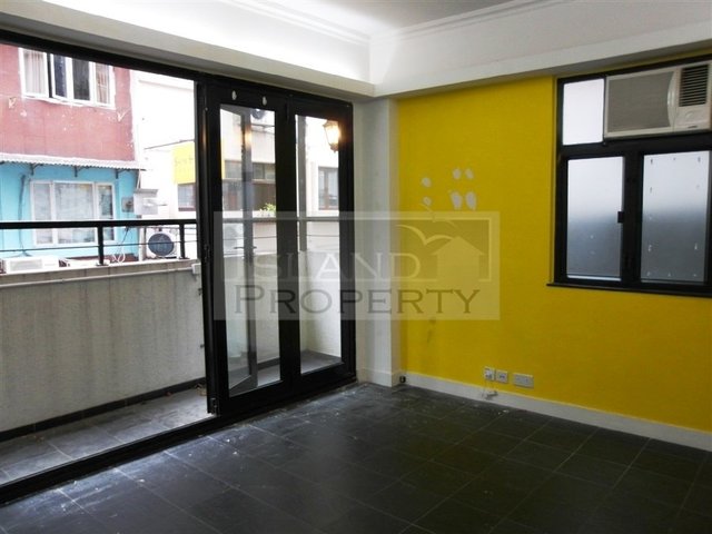 Soho - 40 Staunton Street 01