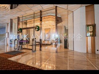 West Kowloon - The Cullinan (Tower 21 Zone 2 Luna Sky) 15