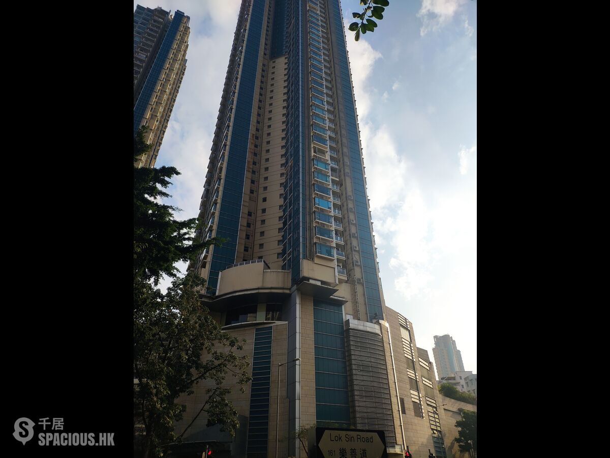 Kowloon City - Billionnaire Royale 01
