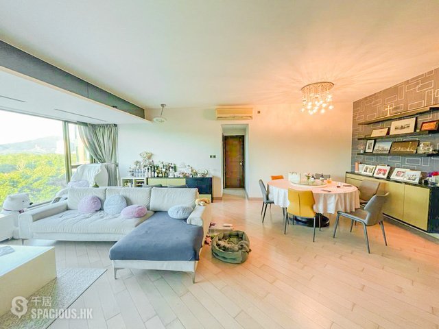 Sheung Shui - Noble Hill 01
