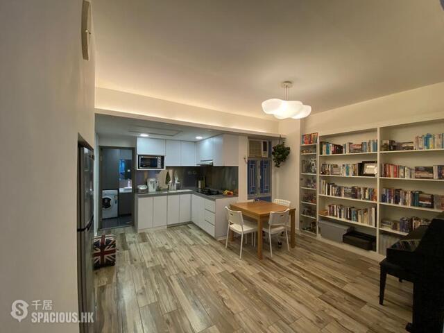 Tin Hau - 31-33, King's Road 01