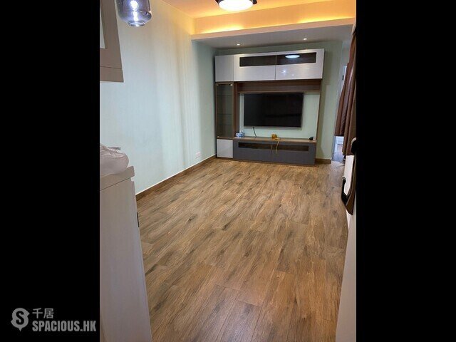 Chai Wan Kok - Allway Garden 01