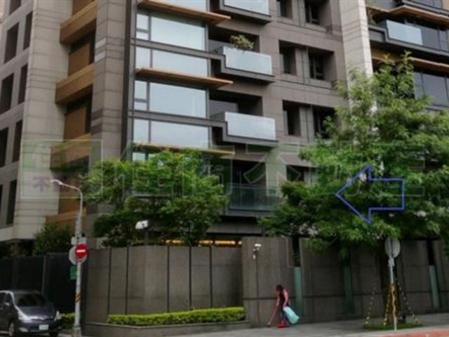 Zhongshan - No. X, Jilin Road, Zhongshan District, Taipei City, Taiwan 10491 01