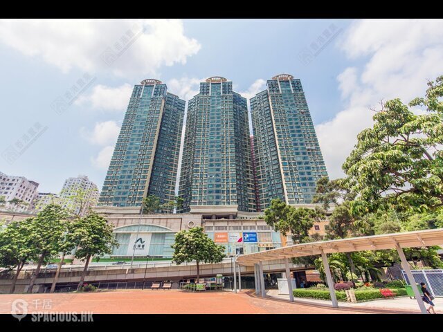 Lai Chi Kok - Nob Hill 01