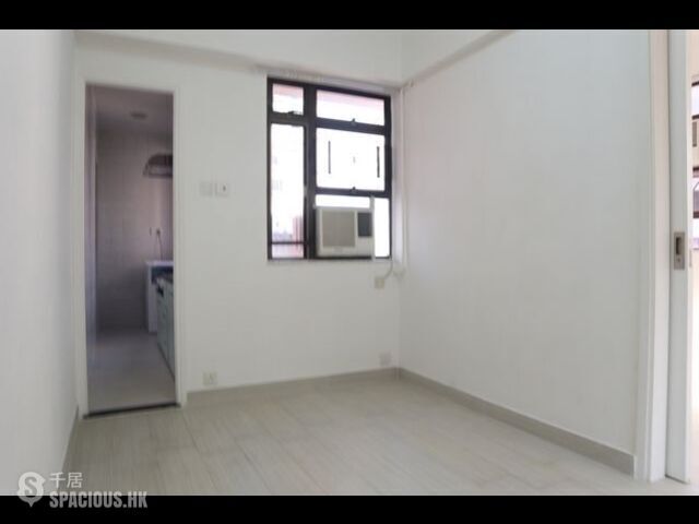 Wan Chai - 3A, Kennedy Street 01