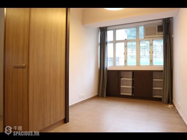 Wan Chai - Ming Yan Mansion 01