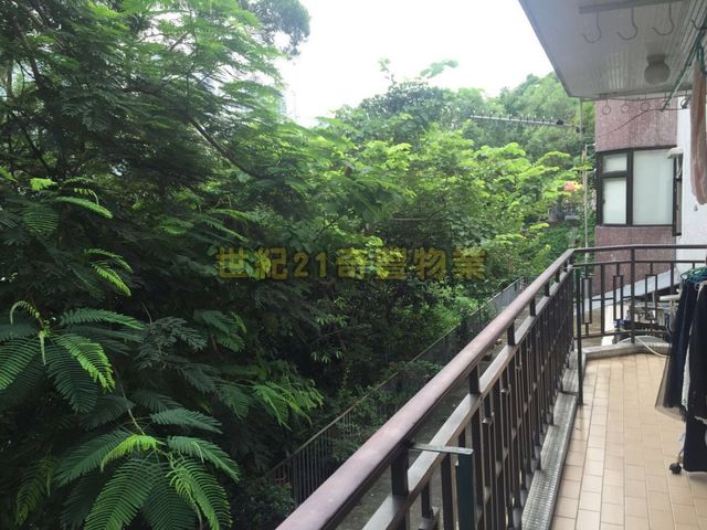 Tai Wai - Tai Wai New Village 01