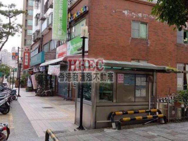 Wenshan - No. XX, Section 2, Muxin Road, Wenshan District, Taipei City, Taiwan 116 01