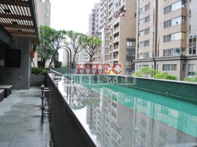 Shilin - No. XX, Jihe Road, Shilin District, Taipei City, Taiwan 111 01