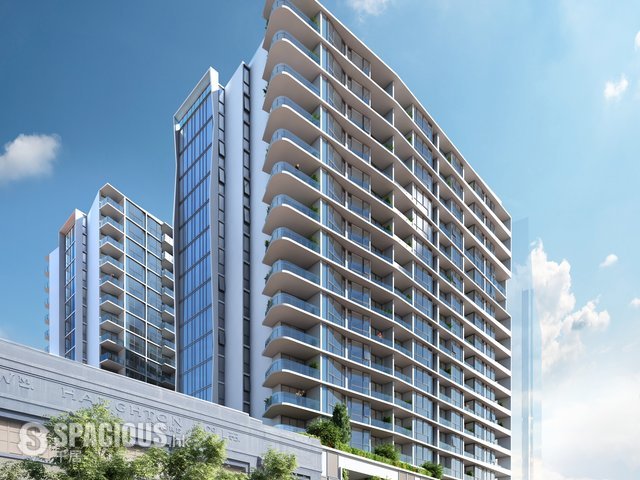 Brisbane - Laguna Apartments 07