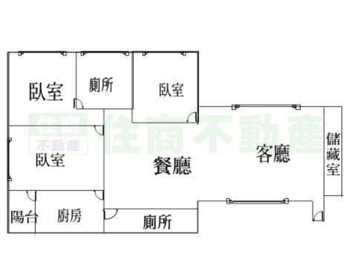 大安區 - 台北大安區信義路三段147巷15弄X-X號 01