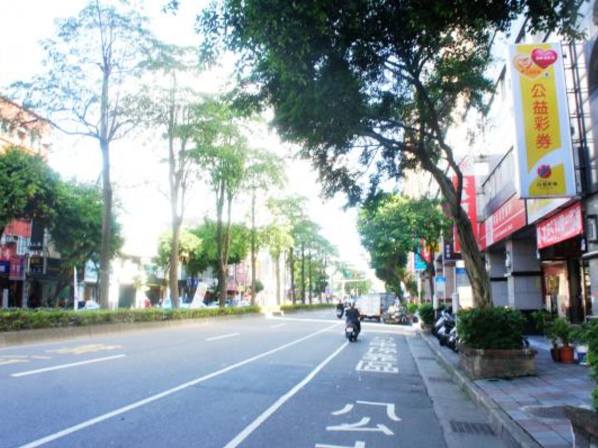Xinyi - XXX Yongji Road, Xinyi, Taipei 01