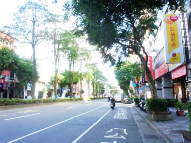 Xinyi - No. XXX, Yongji Road, Xinyi District, Taipei City, Taiwan 110 01